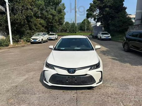 Toyota Corolla, 2023