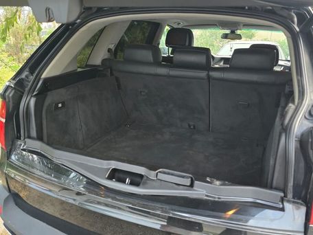 BMW X5, 2007 — photo 15