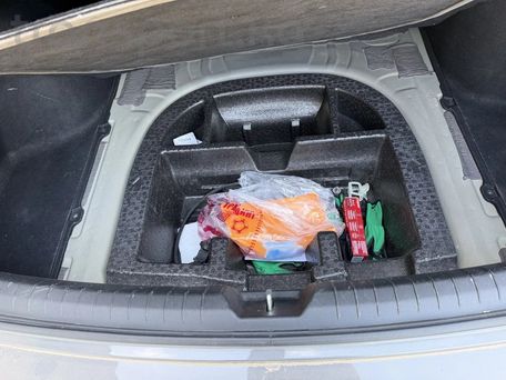 Hyundai Sonata, 2022 — photo 6