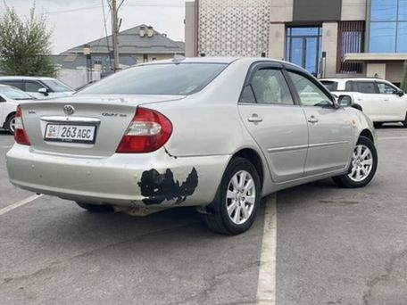 Toyota Camry, 2004 — 照片 5