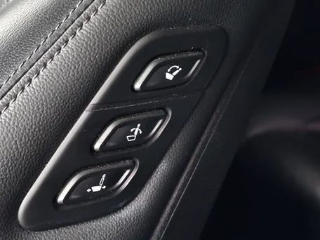 Hyundai Grandeur, 2021 — сүрөт 10