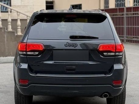 Jeep Grand Cherokee, 2021 — фото 5