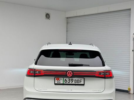 Volkswagen ID.6, 2023 — сүрөт 10