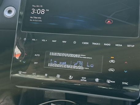 Hyundai Tucson, 2021 — сүрөт 17