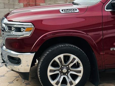 Ram 1500, 2018 — сүрөт 2