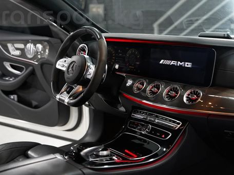 Mercedes-Benz E-Класс AMG, 2019 — фото 8