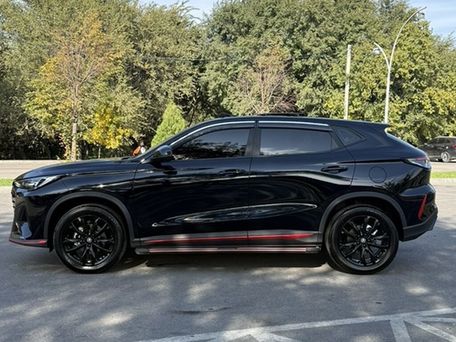 Changan X5 Plus, 2026 — 照片 3