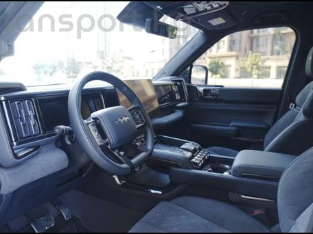 BYD FangChengBao Leopard 5, 2023 — photo 6