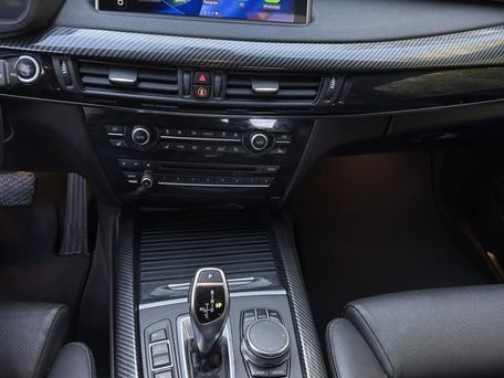 BMW X5, 2018 — сүрөт 10