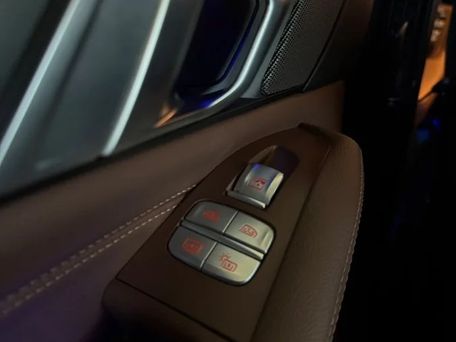 BMW X7, 2019 — сүрөт 10