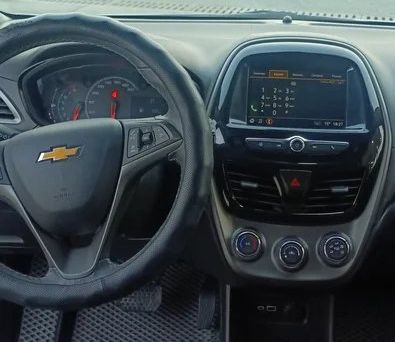 Chevrolet Spark, 2020 — сүрөт 4