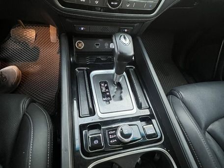 SsangYong Rexton, 2019 — сүрөт 9