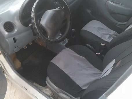 Daewoo Matiz, 1999 — сүрөт 8