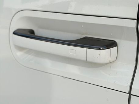 Hyundai Staria, 2021 — photo 11
