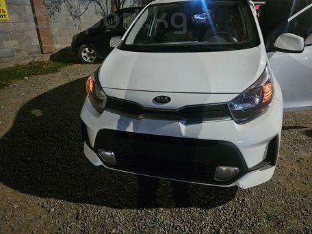 Kia Morning, 2020 — сүрөт 1