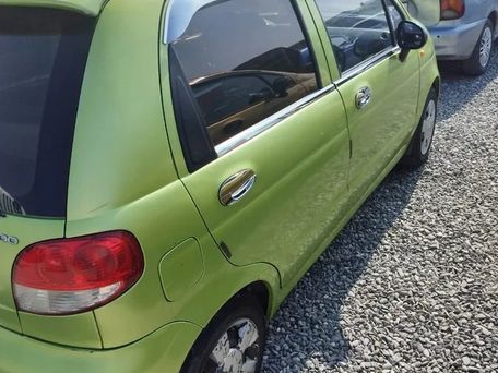 Daewoo Matiz, 2007 — сүрөт 3