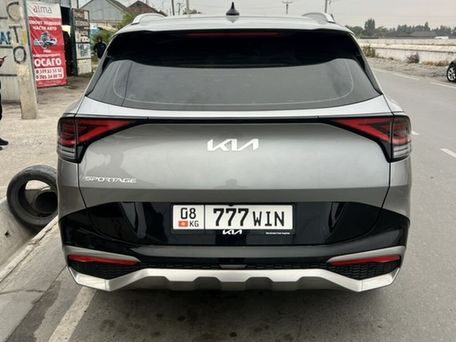 Kia Sportage, 2019 — photo 4