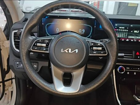 Kia Seltos, 2023 — сүрөт 4