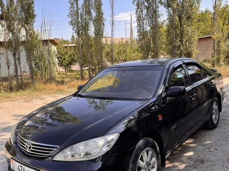 Toyota Camry, 2005 — фото 2