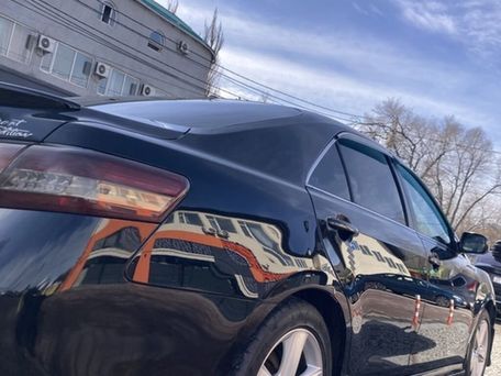 Toyota Camry, 2011 — фото 2