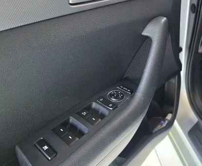 Hyundai Sonata, 2018 — сүрөт 9