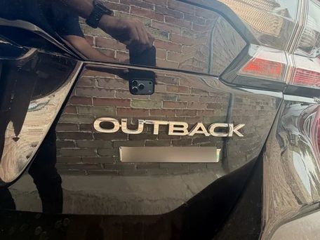 Subaru Outback, 2022 — photo 6