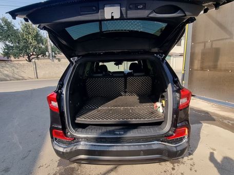 SsangYong Rexton, 2020 — photo 7