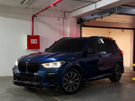 BMW X5, 2019 — сүрөт 1