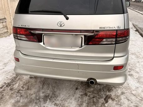 Toyota Estima, 2000 — photo 3