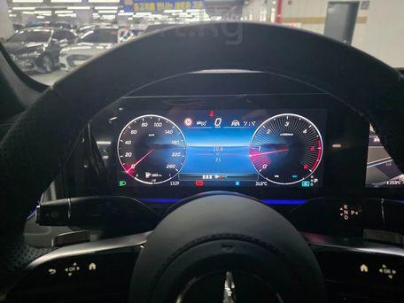 Mercedes-Benz G-Класс, 2026 — photo 8