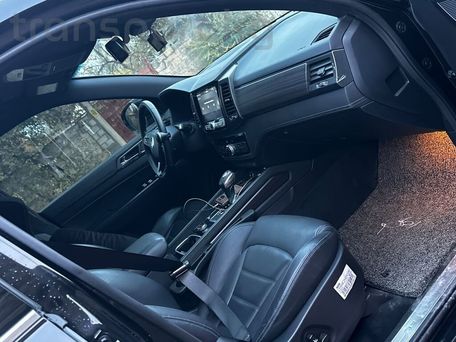 SsangYong Rexton, 2019 — photo 7