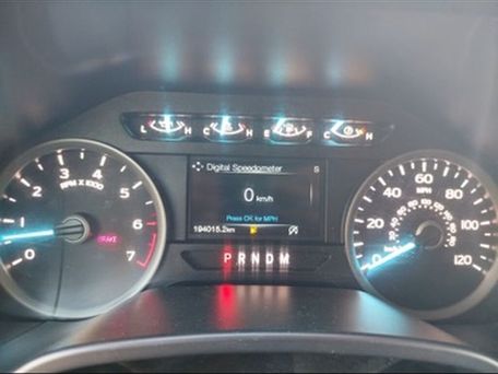 Ford F-150, 2020 — photo 12