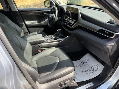 Toyota Highlander, 2020 — сүрөт 9