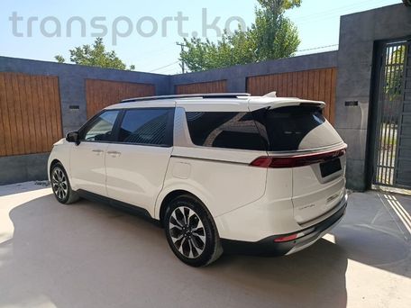 Kia Carnival, 2021 — 照片 1