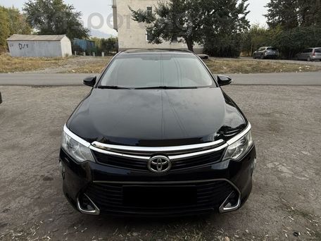 Toyota Camry, 2014 — фото 1