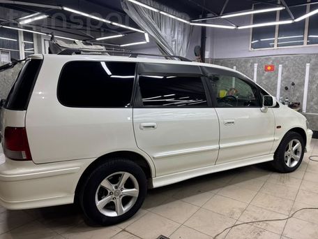Honda Odyssey, 1999 — сүрөт 5