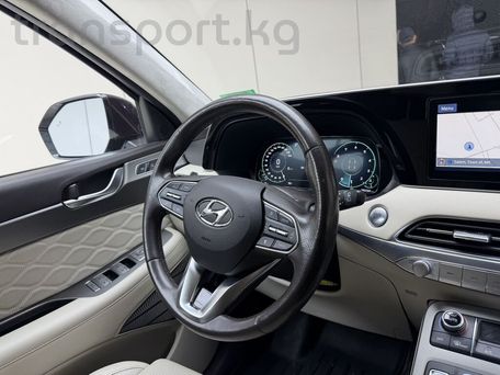 Hyundai Palisade, 2020 — photo 7