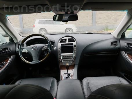 Lexus ES, 2010 — сүрөт 6