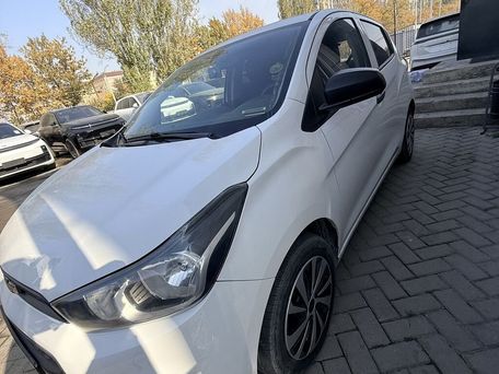 Chevrolet Spark, 2018 — photo 1