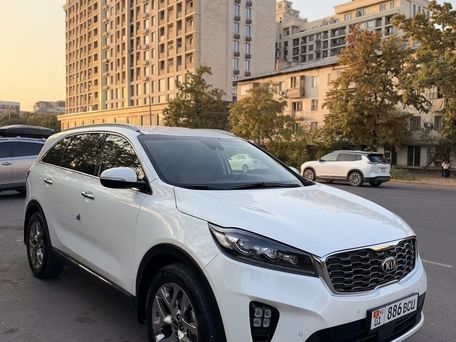 Kia Sorento, 2020 — photo 18