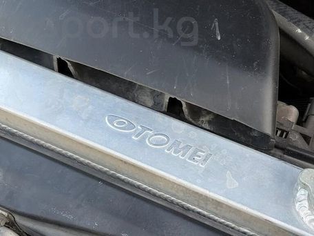 Toyota Mark II, 2000 — фото 12