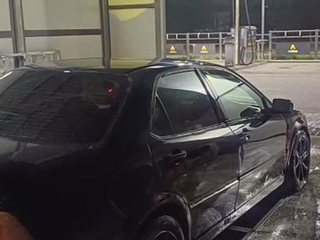 Honda Accord, 1999 — сүрөт 3