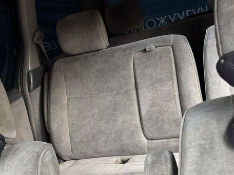 Toyota Estima, 2003 — фото 7