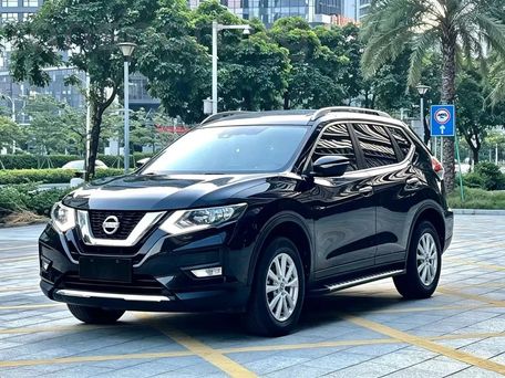Nissan X-Trail, 2021 — 照片 2