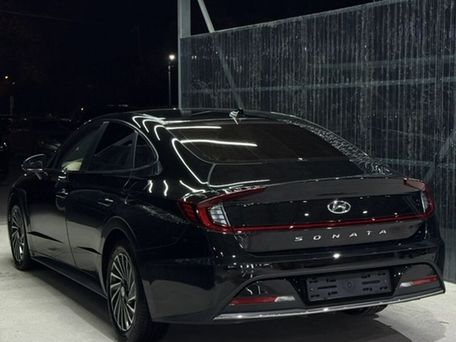 Hyundai Sonata, 2020 — сүрөт 11
