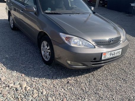 Toyota Camry, 2004 — сүрөт 6