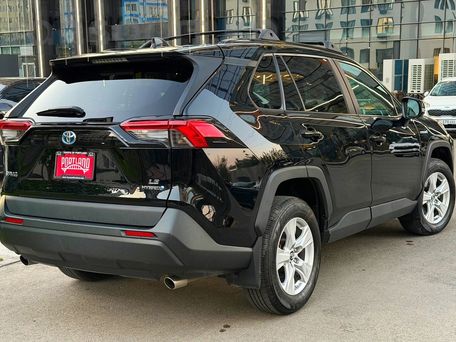 Toyota RAV4, 2020 — фото 2