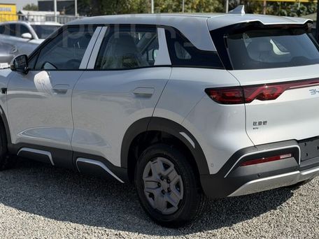 BYD Yuan Up, 2026 — 照片 4