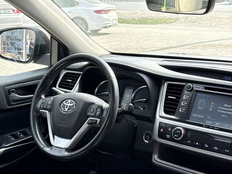 Toyota Highlander, 2018 — фото 6