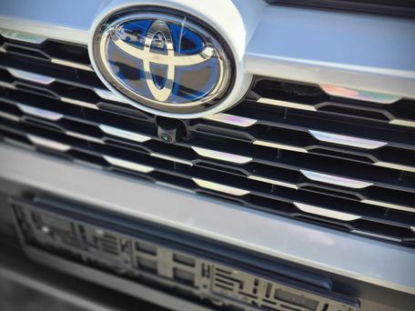 Toyota RAV4, 2022 — photo 7